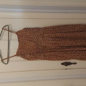 Summer dress size 0x Maurices